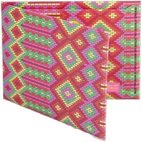 Mexico Collective Paper Wallets in multiple styles (Oaxaca)