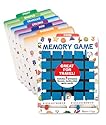 Melissa & Doug Travel Memory Game