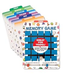 Travel Memory Game