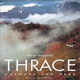 Thrake: Chromata kai apochroseis (Greek Edition)