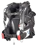 Mares ALIIKAI Womens Travel Buoyancy Compensator - Womens Travel BCD
