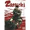 Manga Samoura�s_Gekiga