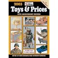 Toys and Prices 2003 by Sharon Korbeck and Dan Stearns