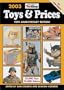 Toys and Prices 2003