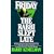 Friday the Rabbi Slept Late