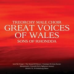 Great Voices of Wales: Sons of Rhondda