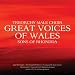 Great Voices of Wales: Sons of Rhondda