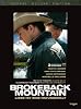 Brokeback Mountain (Deluxe Edition, 2 DVDs) [Deluxe Edition] (DVD)