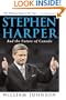 Stephen Harper and the Future of Canada