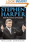 Stephen Harper and the Future of Canada