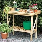 Potting Bench