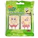 Color-A-Cookie Sponge Bob Printed Cookies, 2-Count Package (Pack of 30)