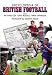 Book Encyclopedia of British Football (Sports Reference Library)