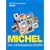 Michel Europa-Katalog, Bd.3 : Nord- und Nordwesteuropa-Katalog