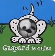 Gaspard le chien
