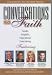 Conversations On Faith (A Life Enhancement Book, Volume 2)