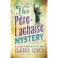 The Pere-Lachaise Mystery (Victor Legris Mysteries)