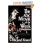 The ABC Movie of the Week Companion: a loving tribute to the classic series