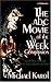 Third Party New : The ABC Movie of the Week Companion: a loving tribute to the classic series