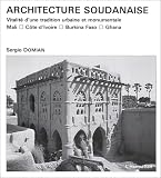 Revue European Schoolbooks  / Sudanese Architecture
