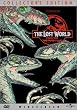 Lost World: Jurassic Park [DVD] [1997] [Region 1] [US Import] [NTSC]