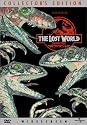 The Lost World: Jurassic Park [DVD] [1997] [Region 1] [US Import] [NTSC]