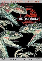 The Lost World - Jurassic Park (Widescreen Collector's Edition)