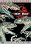 The Lost World - Jurassic Park (Widescreen Collector's Edition)
