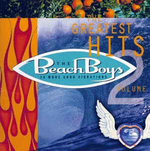 Beach Boys, the - Good Vibrations Vol. 2 - Zortam Music