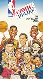 Nba Comic Relief