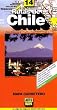 Chile Road Map "Rutas de Chile"