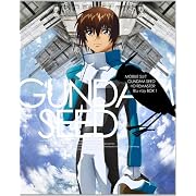 ��ư��Υ������SEED HD��ޥ����� Blu-ray BOX ��MOBILE SUIT GUNDAM SEED HD REMASTER BOX�� 1 (��������)