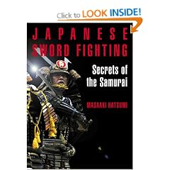 Japanese Sword Fighting: Secrets of the Samurai