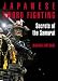 Books on budo