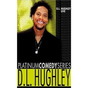 Platinum Comedy Series [VHS]