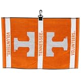 University of Tennessee - Woven Jacquard Towel