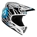 Sixsixone Evo Wired Unisex Full Face MTB Helmet