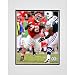 Photo File Kansas City chiefs Glenn Dorsey Matted Photo