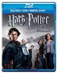 Harry Potter And The Goblet Of Fire (...