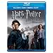 Harry Potter And The Goblet Of Fire (BD+ DVD + Digital Copy Combo) [Blu-ray]
