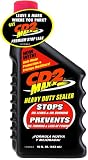 CD2 4105R Heavy Duty Oil Stop Leak 15 oz.