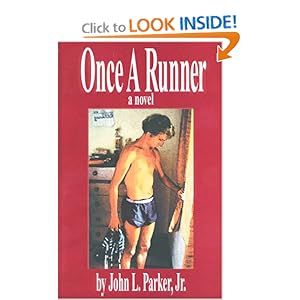 A Novel - John L. Parker