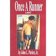 Once a Runner