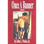 Once a Runner by John L. Parker
