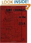 Time Changes in the U.S.A.