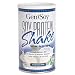 Genisoy Soy Protein Shake, Vanilla Protein Shake, 22.2-Ounce Canisters (Pack of 2)
