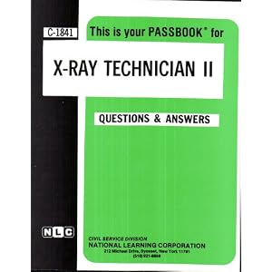 x ray tech programs