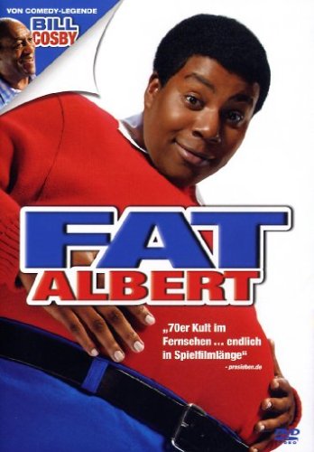 Produkt-Bild: Fat Albert