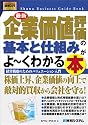 図解入門ビジネス 最新 企業価値評価の基本と仕組みがよーくわかる本 (How‐nual Visual Guide Book)