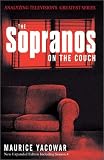 The Sopranos on the Couch: Analyzing Television's Greatest Series